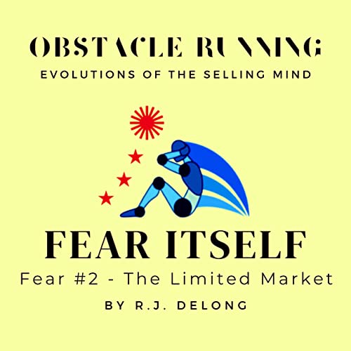 Fear Itself - Fear #2