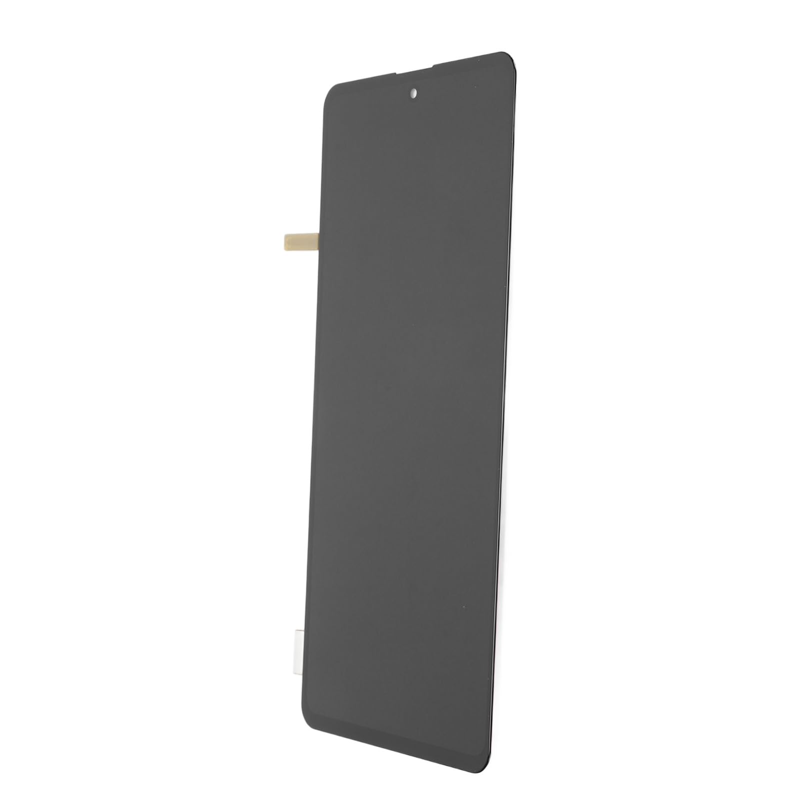 Kit de Reemplazo de Pantalla de Teléfono LED Orgánico para Note10 Lite con Herramientas de Reparación para Reparación de Teléfonos Inteligentes