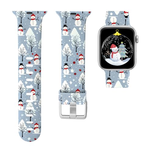 Laffav Apple Watchpoh 42mm 41mm 40mm 38mm fB[X Y \tgVR FȂp^[vgXgoh iWatch Series 11/10/9/8/7/6/5/4/3/2/1 SE/SE2/SE