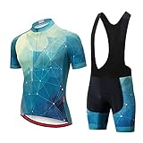 Hohe elastische Stoffe, Anti-Rücken, atmungsaktive, absorbierende Feuchtigkeit und trockene, Beinmanschette, die perfekt mit Ihrem Körper passt.