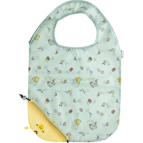 サンエックス(San-X) リラックマ エコロン キイロイトリ CA73303 H575×W370mm