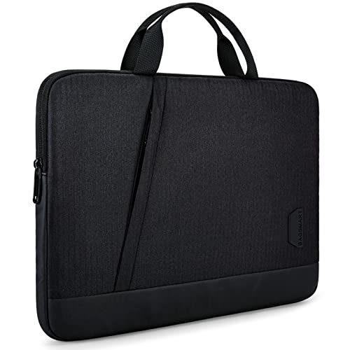 List of Top Ten Best Laptop Cases With Handles [Top Picks 2023 Reviews]