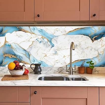 Image of Jig-Tik 60 x 200 CM Self-Adhesive Wallpaper for Walls | Premium Decorative Peel & Stick Covering | Durable Smooth Finish | Home, Hotel & Living Room Decor (Pack of 10, 129.2 Sq. Ft. Approx)