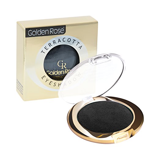 Golden Rose Terracotta Eyeshadow #102