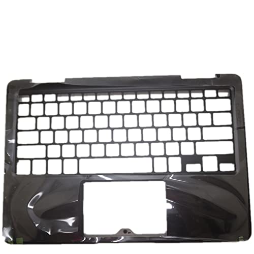 Top case Samsung NP940X3N noir BA98-01157A pour clavier petite touche entrée