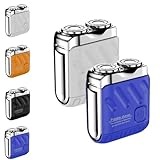 Kirposh TEQBBXQTV-WHI+BLE