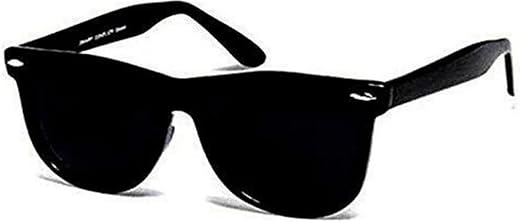 Younky Branded Unisex Classic Square Stylish Sunglasses for Men Women