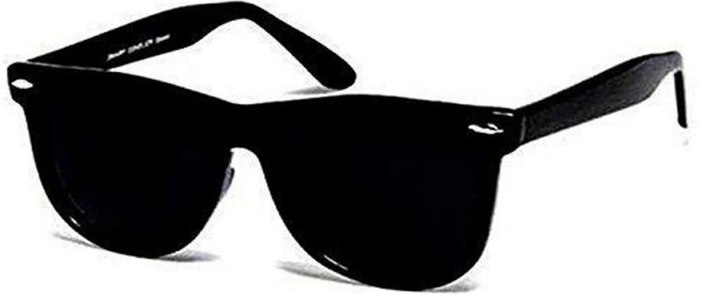 Branded Unisex Classic Square Stylish Sunglasses for Men Women-image-36