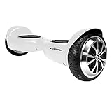 Swagtron T5 - UL 2272 Certified Hoverboard