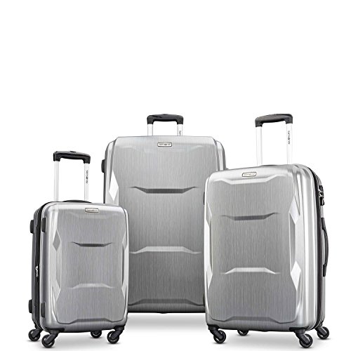 samsonite silver