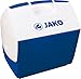 JAKO Plastic - Nevera para Acampada, Color Azul Marino/Blanco, Talla 8 l