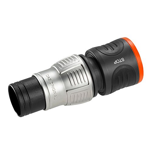 Gardena Premium Conector Water Stop 1315mm - vue 7
