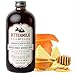 Bittermilk Bestselling Whiskey Bundle - No 1 & No 3 - Bourbon Barrel Aged Old Fashioned Mix & Smoked Whiskey Sour Mix - Makes 34 Cocktails