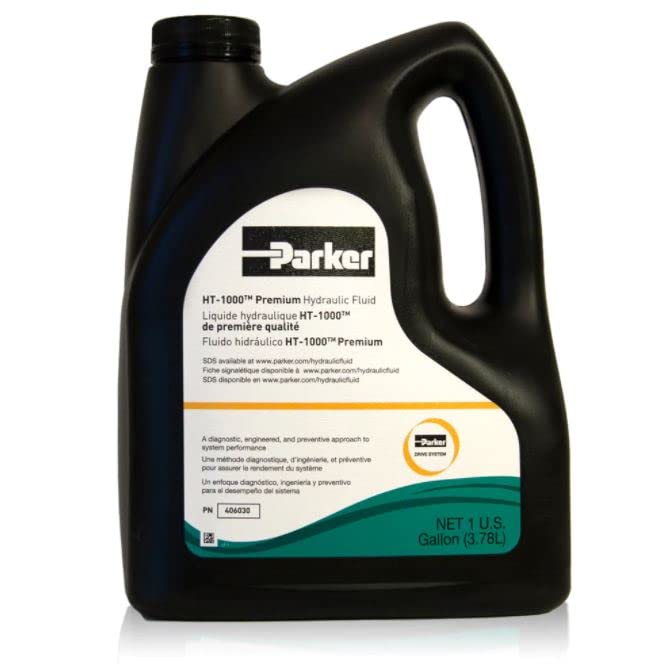 Gravely Parker Transmission Oil HT-1000 1 Gallon 406030, 00058400