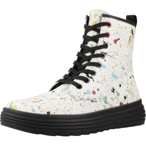 Geox J Phaolae Girl Ankle Boot Girls