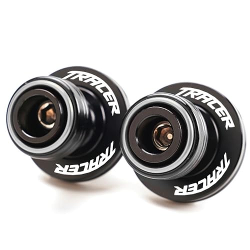 Vis support M6 pour Tracer 7 9 résoud le béquillage instable