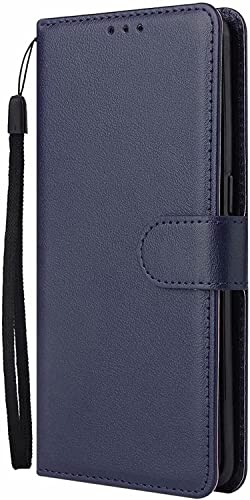 Étui antichoc iPhone 13 Pro Max bleu pour éviter les chutes
