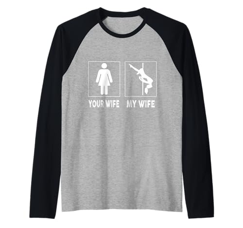 Funny Your Wife My Wife Pole Dance Beautiful Acrobatic Pole