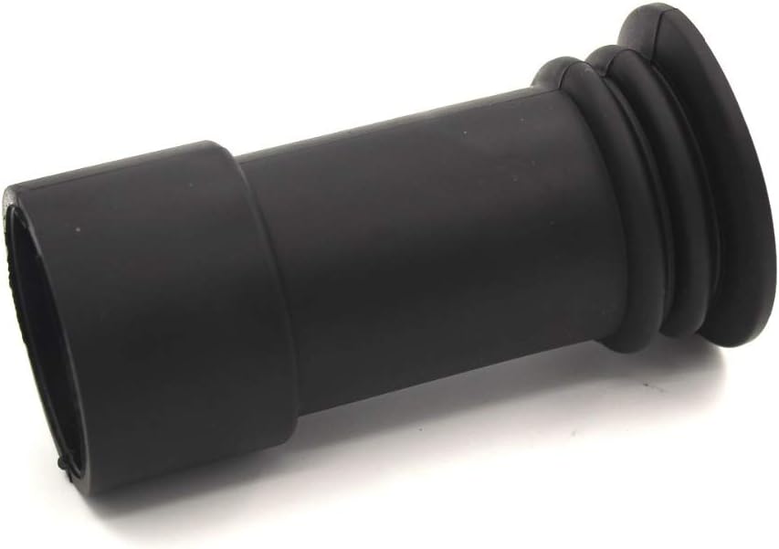 Hunting Flexible Scope Ocular Rubber Recoil Cover Eye Cup Eyepiece Protector Eyeshade 38-40mm Anti Impact 10cm cm