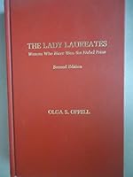 The Lady Laureates: Women Who Have Won the Nobel Prize 0810818515 Book Cover