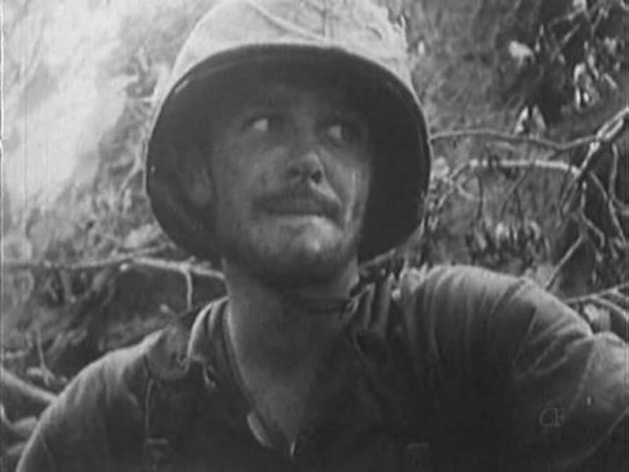 (未使用･未開封品)Guadalcanal: The  of Death [DVD] Amazon.com: Guadalcanal: The Island Of Death USMC Navy WW2