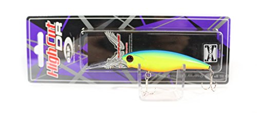 オーエスピー ハイカット DR サスペンド OSP High Cut DR P07 チャートブルーバック 5.6g