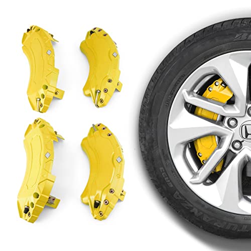 Best Honda Accord Caliper Covers For Your Car