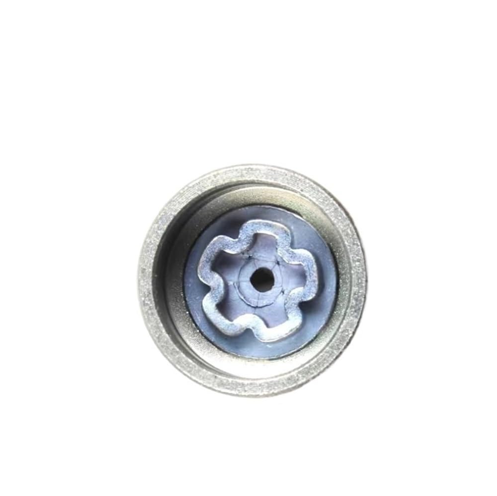 wheel lug nut For A3 A4 A6 Q5 Q7 Q3 A5 1PCS