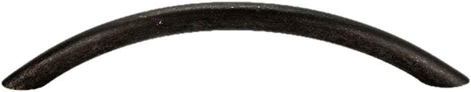 Alno A1298-CHBRZ Pulls Modern Pulls, Bronze