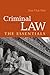 Criminal Law: The Essentials