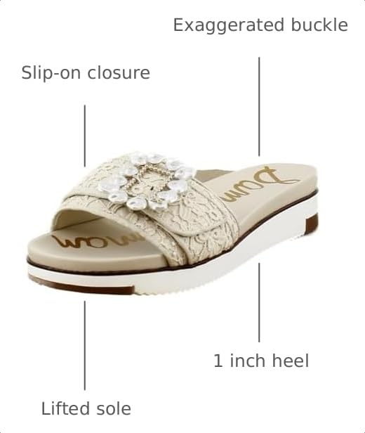 Image of Sam Edelman Ariane