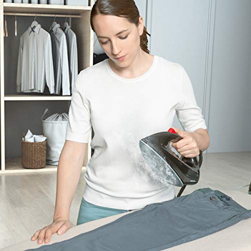 Mellerware-Centro-de-planchado-Steam-Center-2400-W-Gran-deposito-agua-2L-Plancha-vapor-continuo-90gmin-Suela-Ceramica-Antiadherente-Temperatura-regulable-Plancha-ropa-al-instante