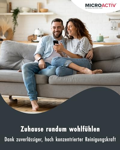 MICROACTIV Orangenölreiniger von Höfer Chemie