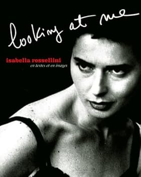 Paperback Isabella Rossellini [French] Book