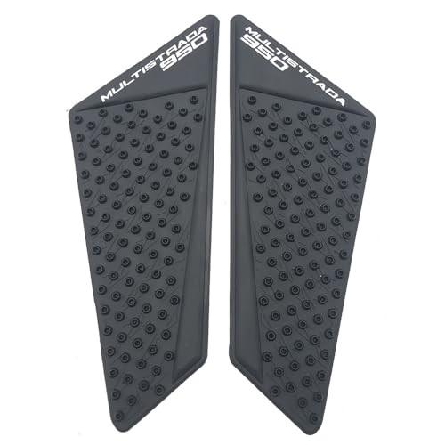 Protection réservoir moto pour Multistrada 950 2017-2019