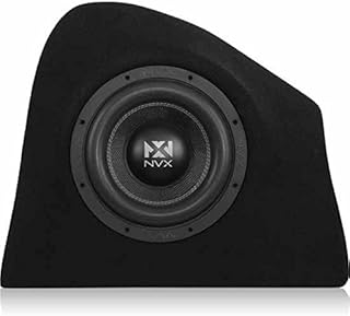 sonic electronix subwoofers