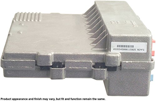 Module de commande ACDelco 19296678 contre les pannes de transmission - 3