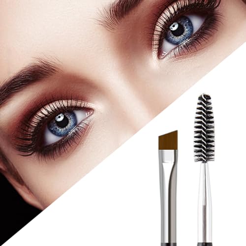 Augenbrauenpinsel KINGMAS Multifunktionale Make-up Bürste