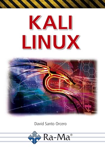 Kali Linux view 2