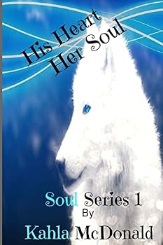Paperback His Heart Her Soul Book