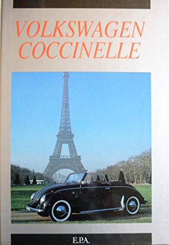 Volkswagen Coccinelle