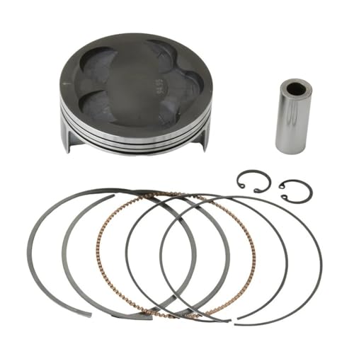 Kit piston YFZ450 95mm en alliage haute densité pour YFZ 450 WR450F