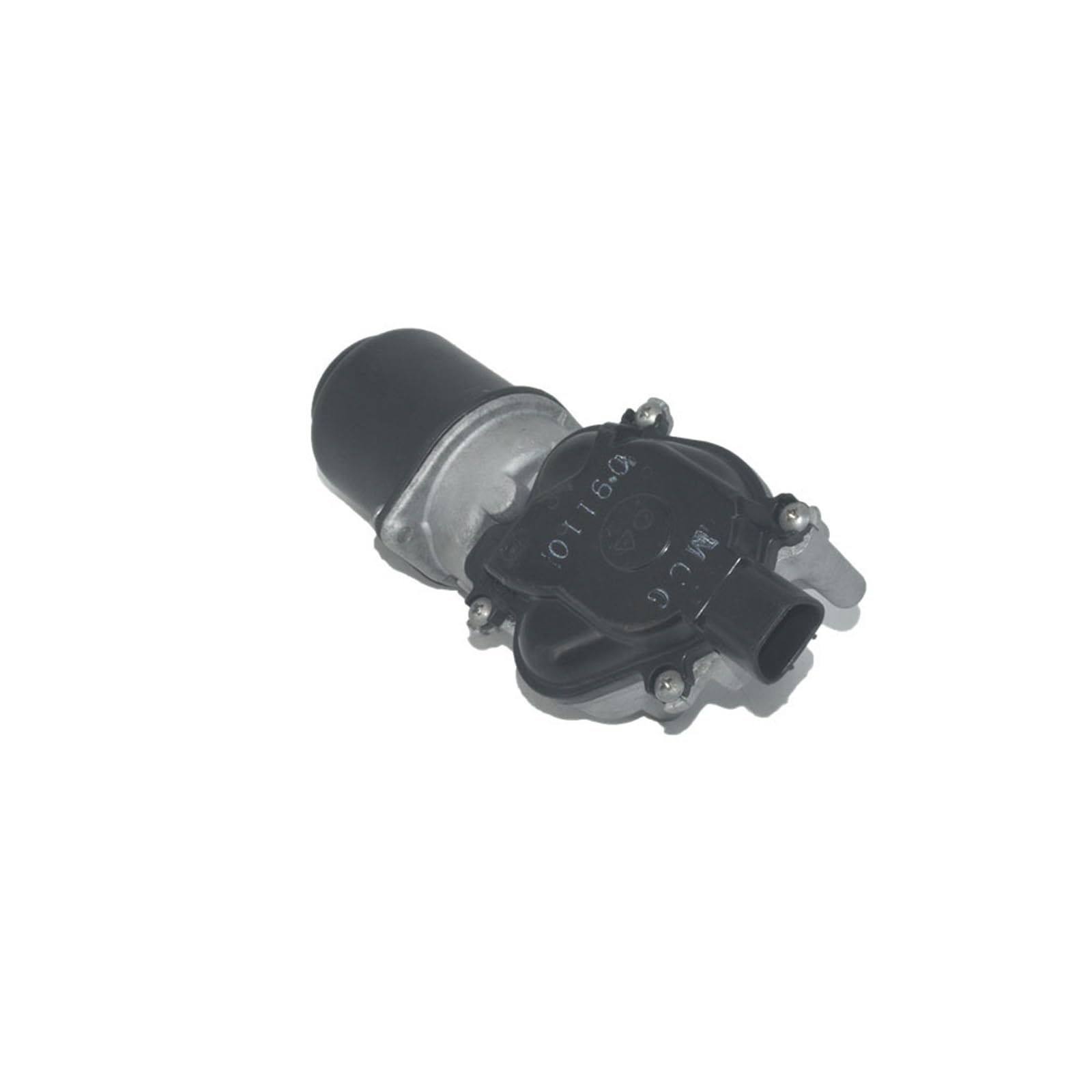 Silnik wycieraczek samochodowych pasujący do Hondy CR-V 2006-2012, pasuje do modelu Pilot 2009-2014 76505S9VA02 76505SWAA02 76505-SWA-A02 dysza spryskiwacza zawór spryskiwacza