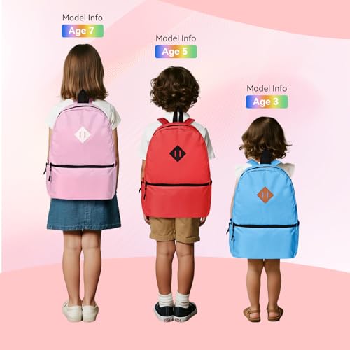 Runpig 12-Pack Bulk Backpacks