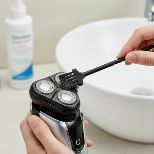 6-Pack Detail Cleaning Brush Set