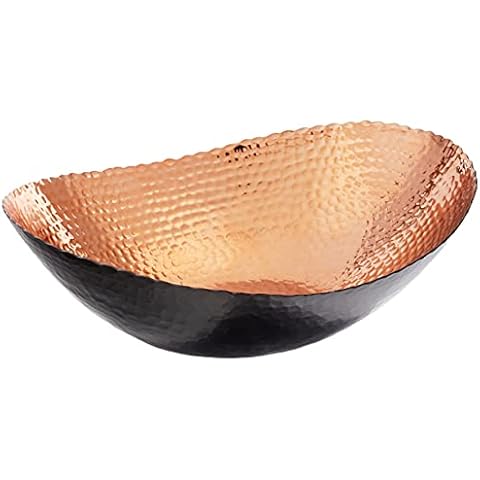 Elegance Oval Bowl Cover