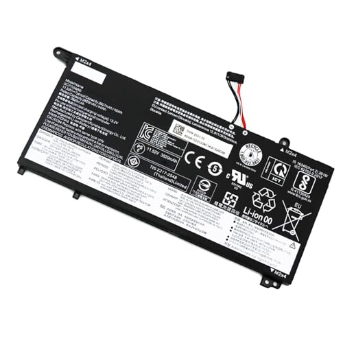 �݊��p �o�b�e���[ For ���m�{Lenovo ThinkBook 14 Gen 4 21DH0051JP 21DH0056JP �����ԋ쓮 �����Ή� - �����p �����\�d�r�p�b�N