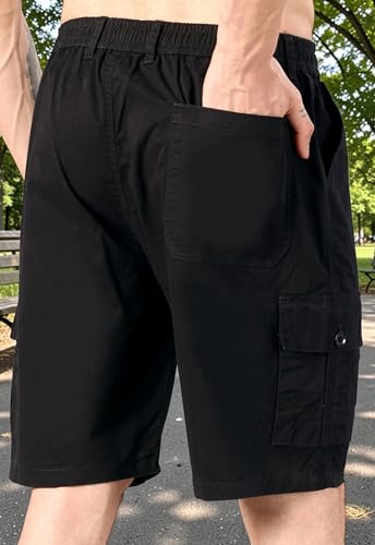 Image of RynoGear Cotton Shorts for Man|| Casual Shorts for Men Stylish || Shorts Pant for Men