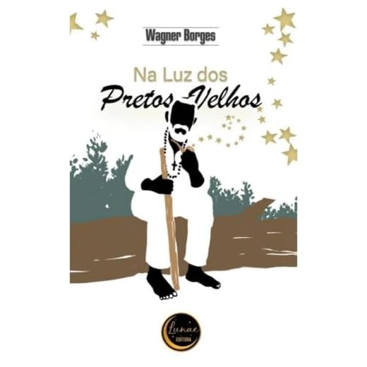 Na luz dos Pretos-velhos