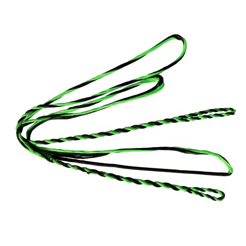 Corde Flammish de rechange arc traditionnel D97 Fast Flight AMO 152cm